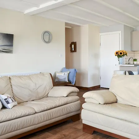 Captains Holiday home