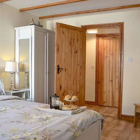 Holiday home Captains *