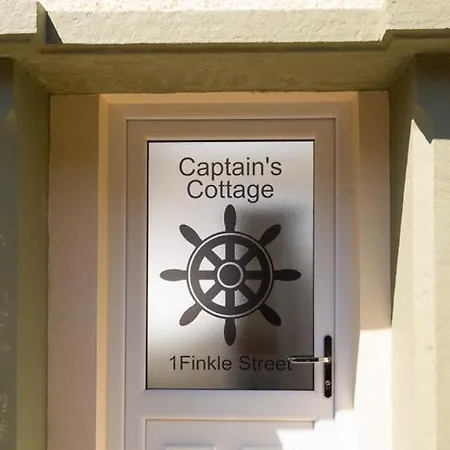 Captains *